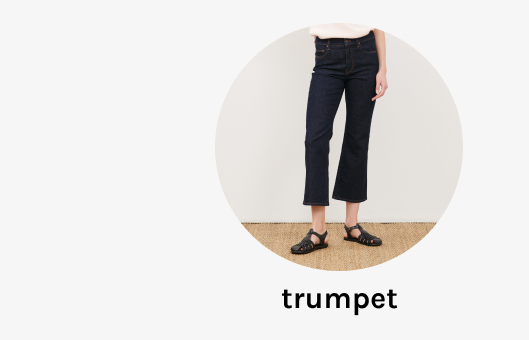 Trumpet Jeans