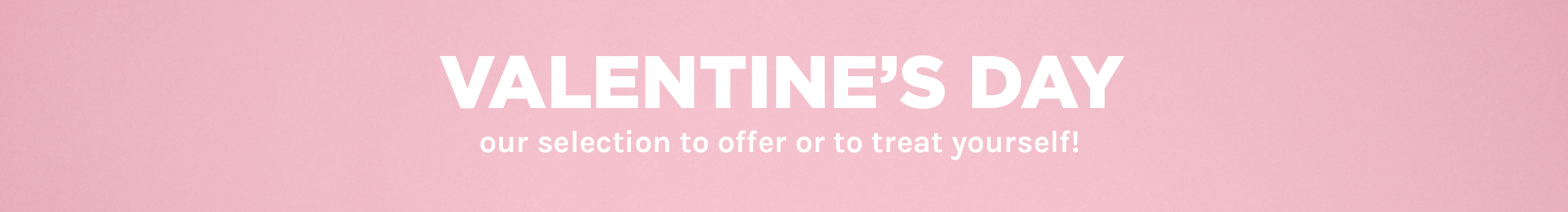 Valentine's day SS22