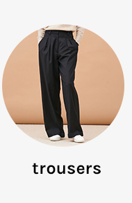 Trousers