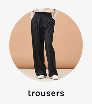 Trousers