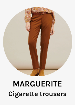 Marguerite Trousers