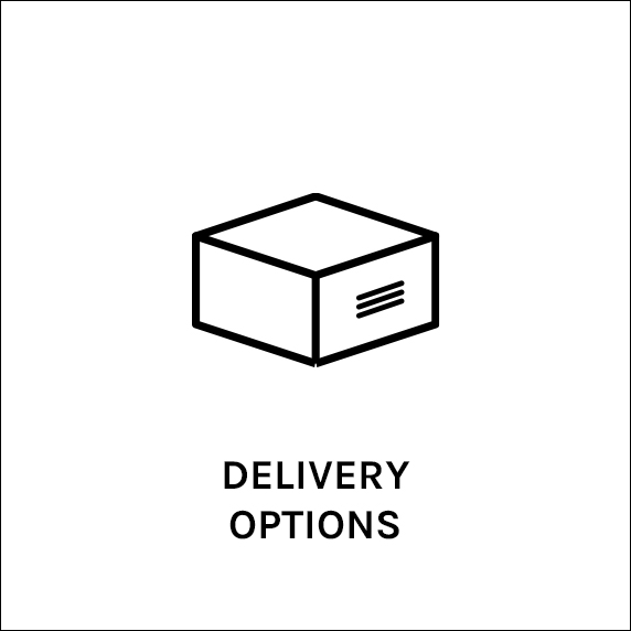 Delivery options