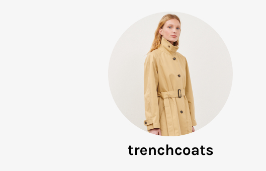 Trenchs