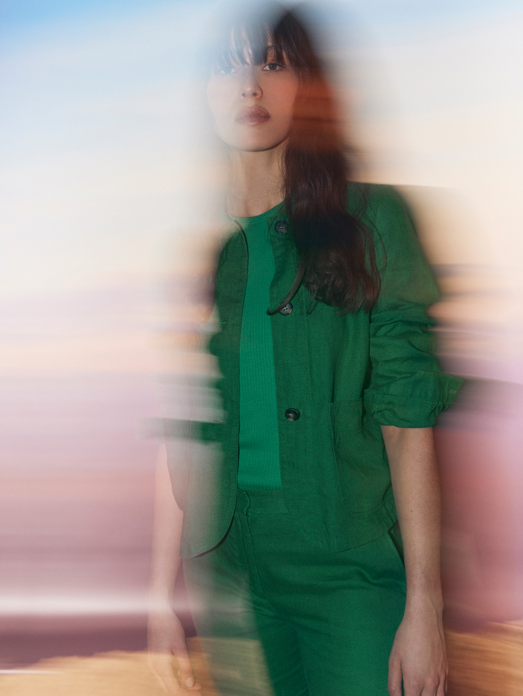 Women coats