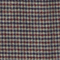 MARGUERITE - Cigarette trousers 8894 03 gray check 2wpa021w13
