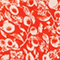 Mini dress 101 print red 2sdr255v02