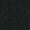Merino wool blend round neck jumper A591 dark green pine 3wju052w37