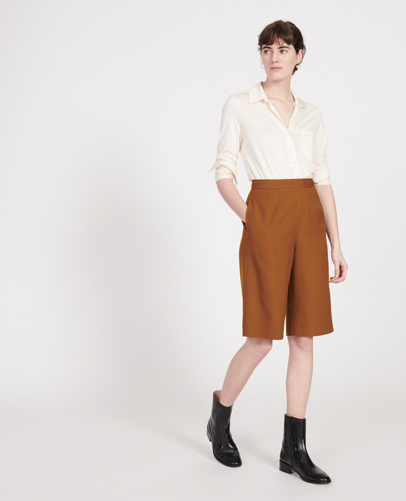 Comptoir des Cotonniers Womenswear Accessories