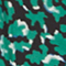0512 GREEN CAMEO