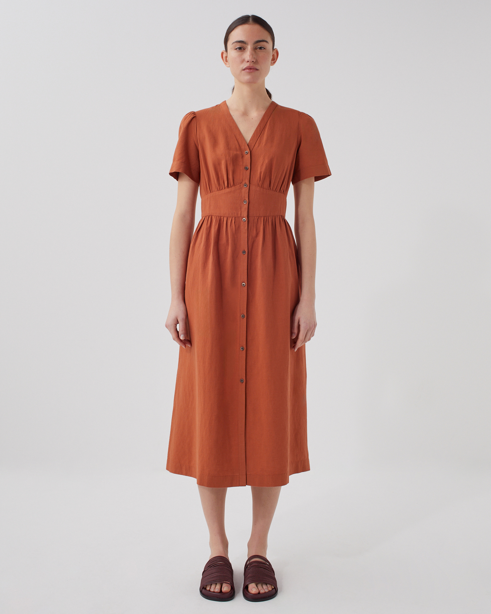 Women's dresses - Smart, maxi, floaty dresses | Comptoir des