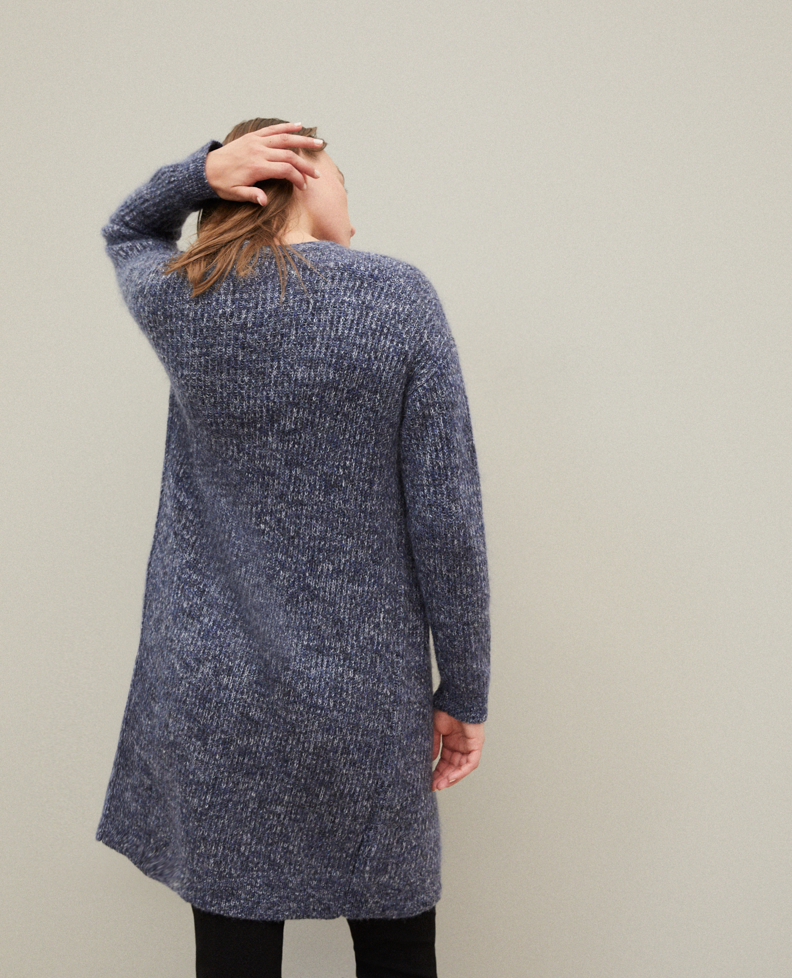 Cardigan comptoir online des cotonniers