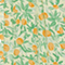 LUDIVINE - Long dress 0420 zest yellow 3sdr167v02