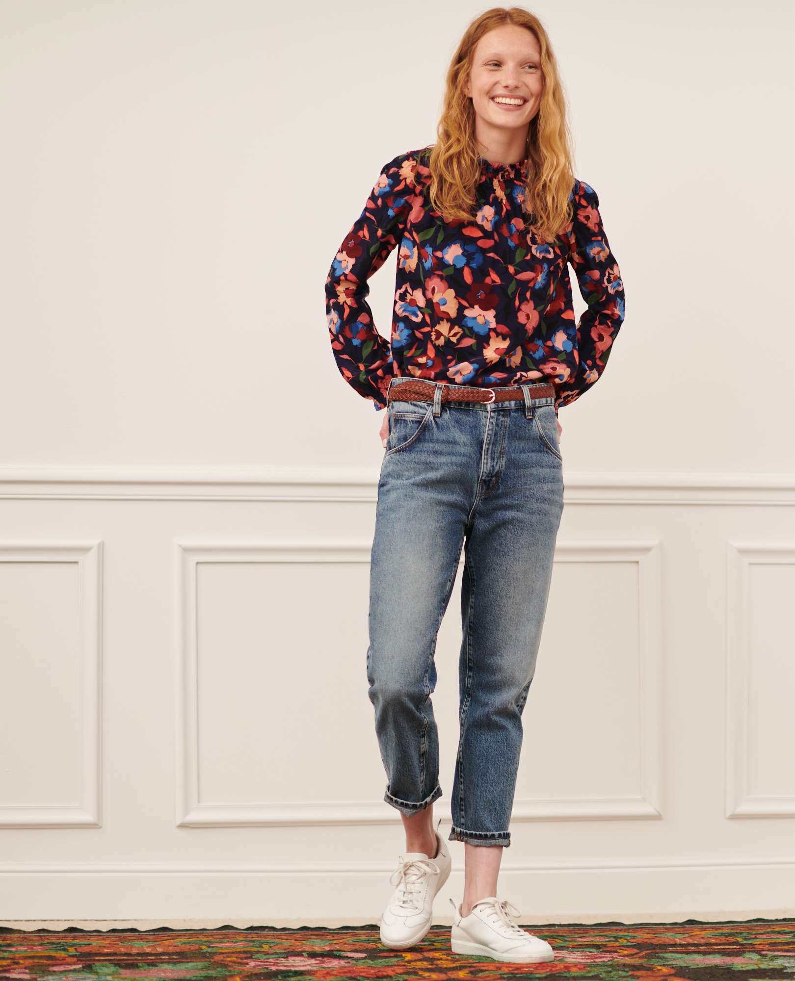 Comptoir des Cotonniers Womenswear Accessories