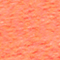 AMANDINE - linen round neck t-shirt A233 solid corail orange 2ste055f05