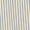 REGULAR - Striped denim pants Indigo stripe 