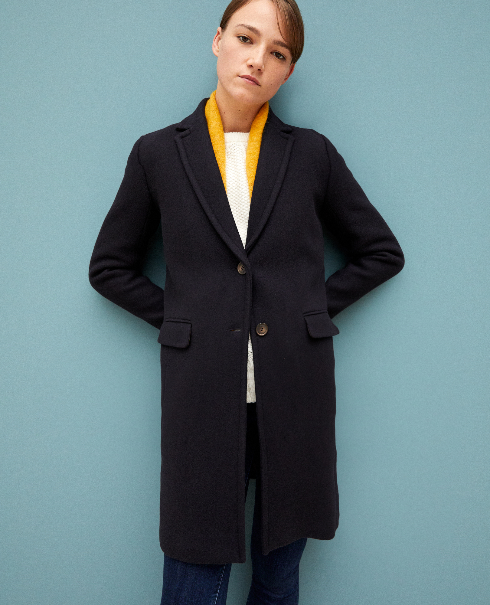 Comptoir des Cotonniers Womenswear Accessories