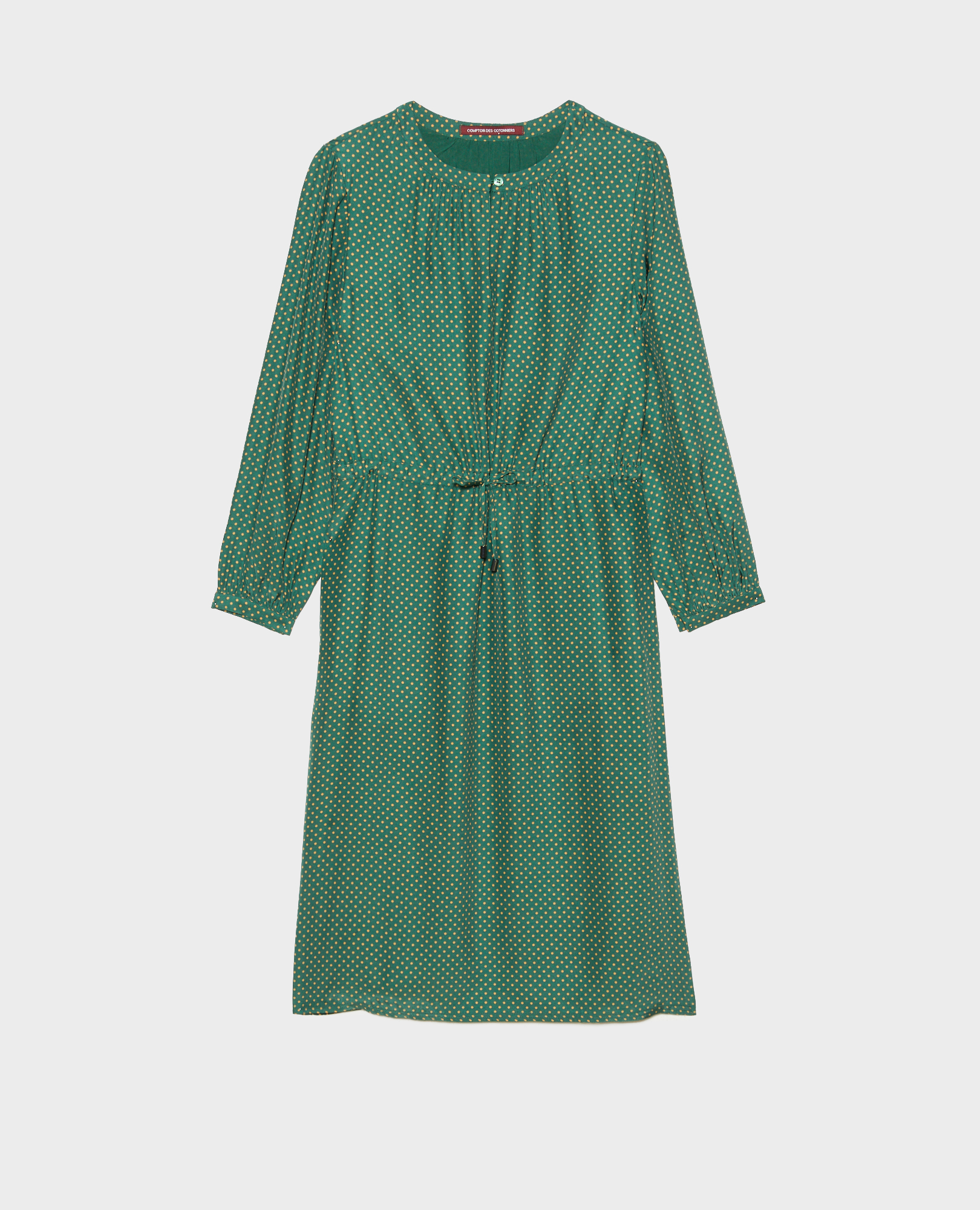 Comptoir des Cotonniers Womenswear Accessories
