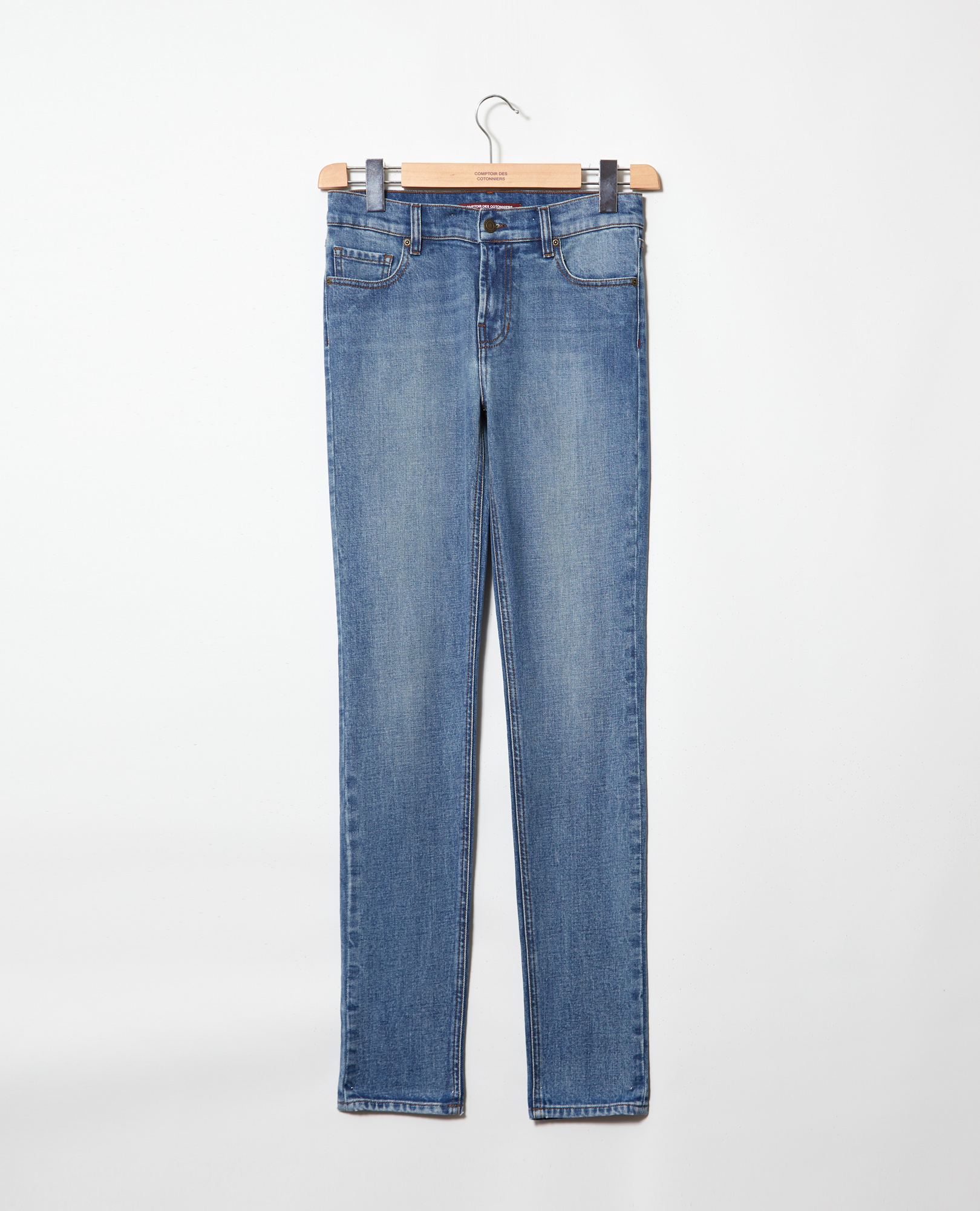 Comptoir des Cotonniers Womenswear Accessories