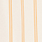 SYBILLE - Silk shirt A012 white stripe 3ssh214s01