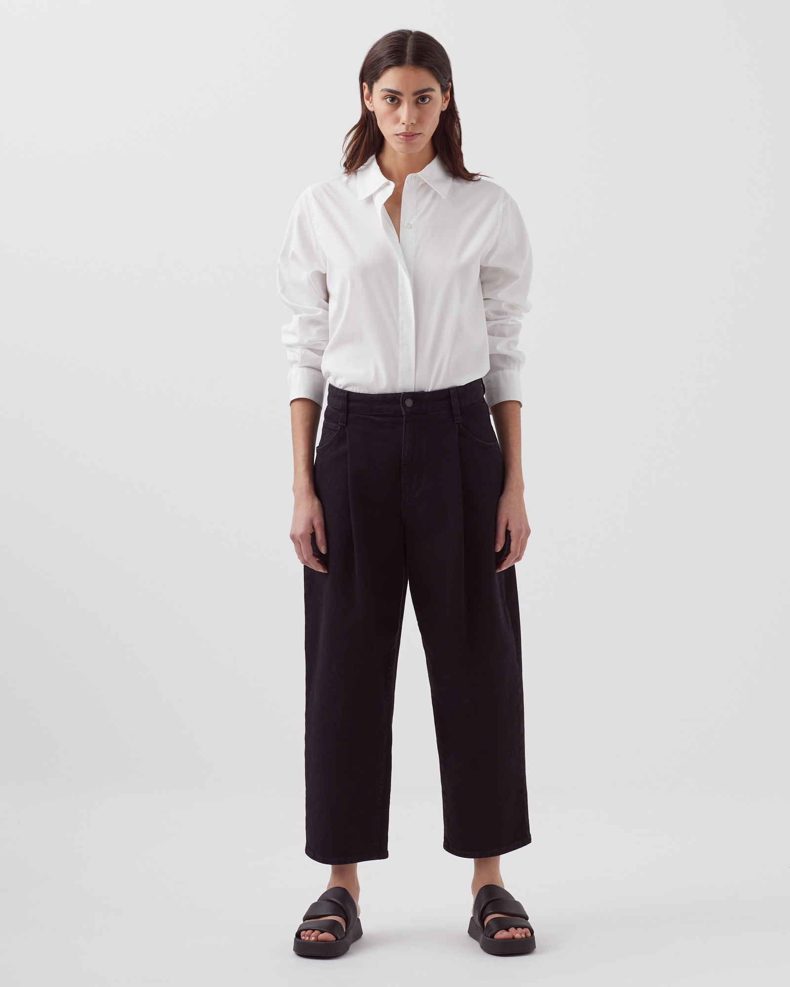 Comptoir des cotonniers jeans discount