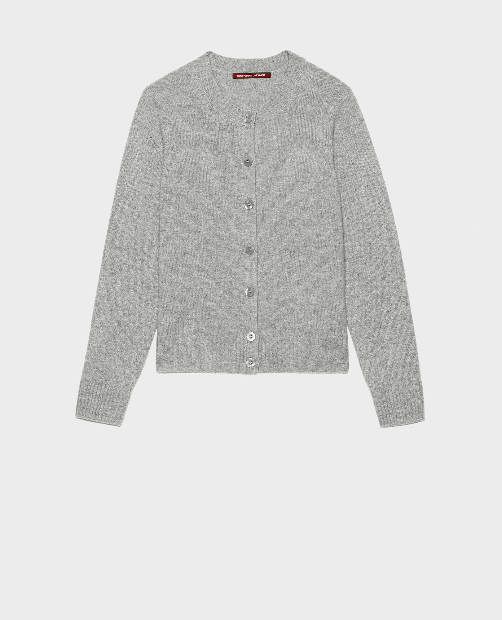 Cardigan comptoir des cotonniers online
