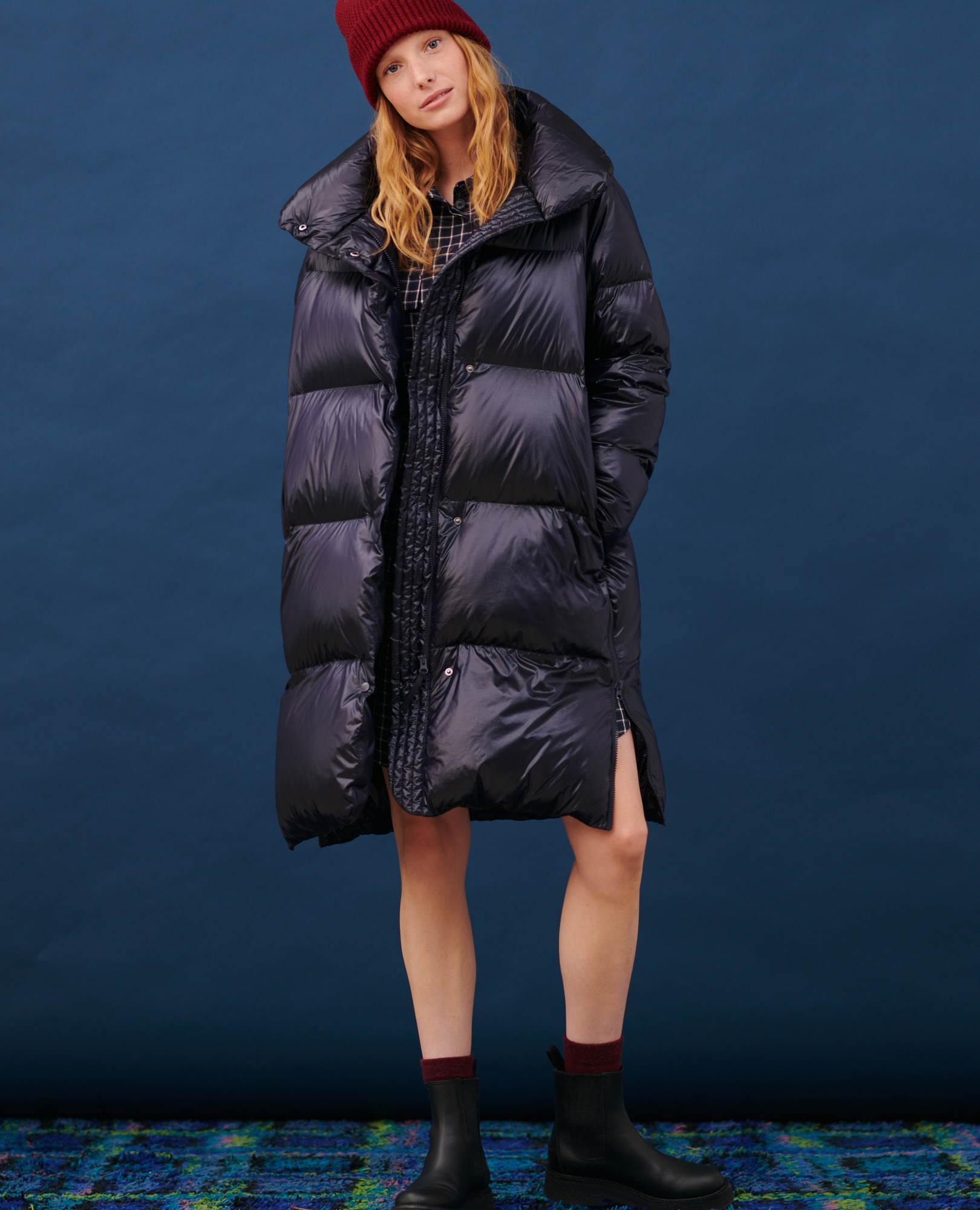 Comptoir des Cotonniers Womenswear Accessories