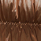 MARGOTTE - Short down jacket 8804 34 brown 2wja025n04