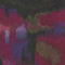 A770 PRINT BOLERO PURPLE