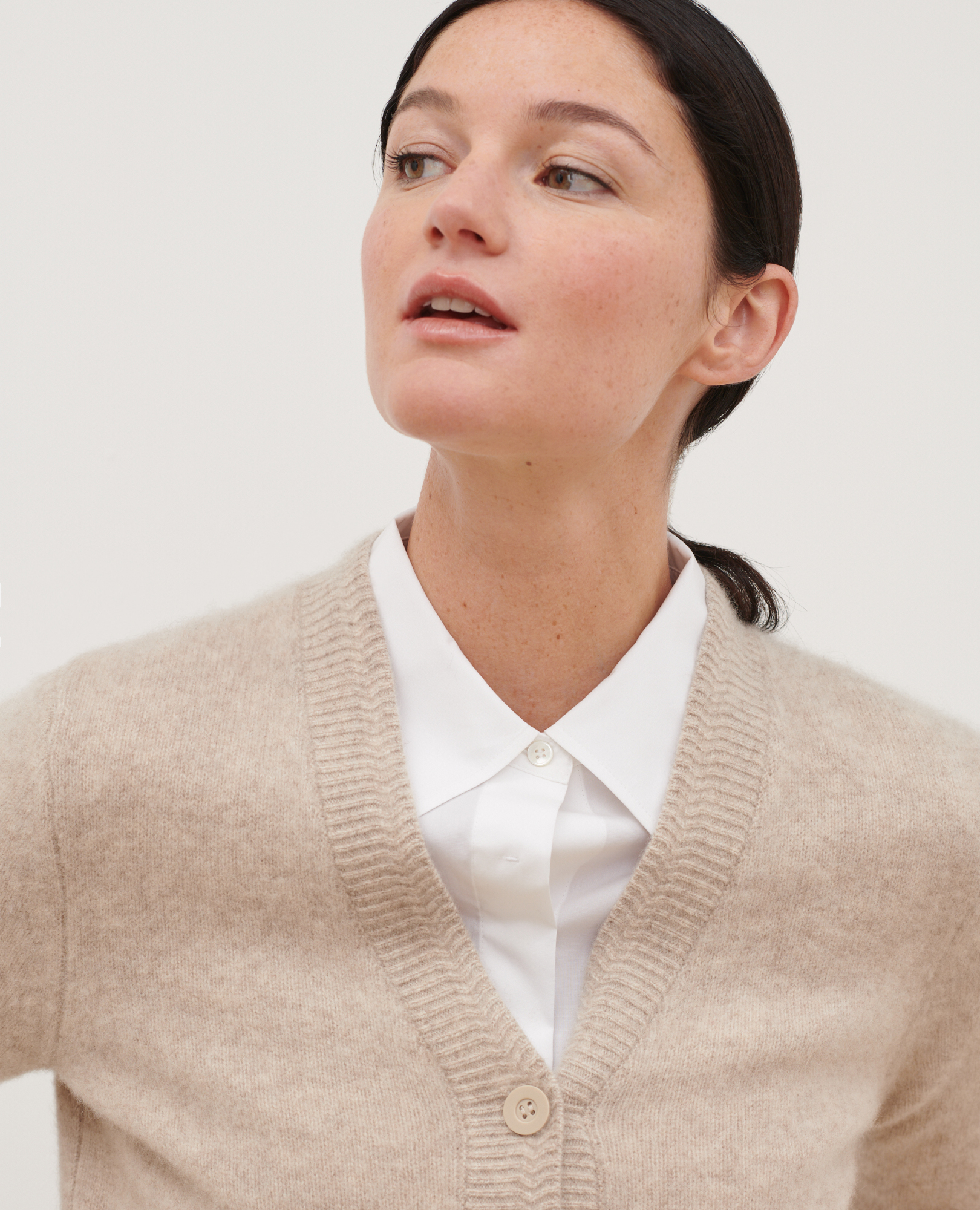 Cardigan comptoir des cotonniers online