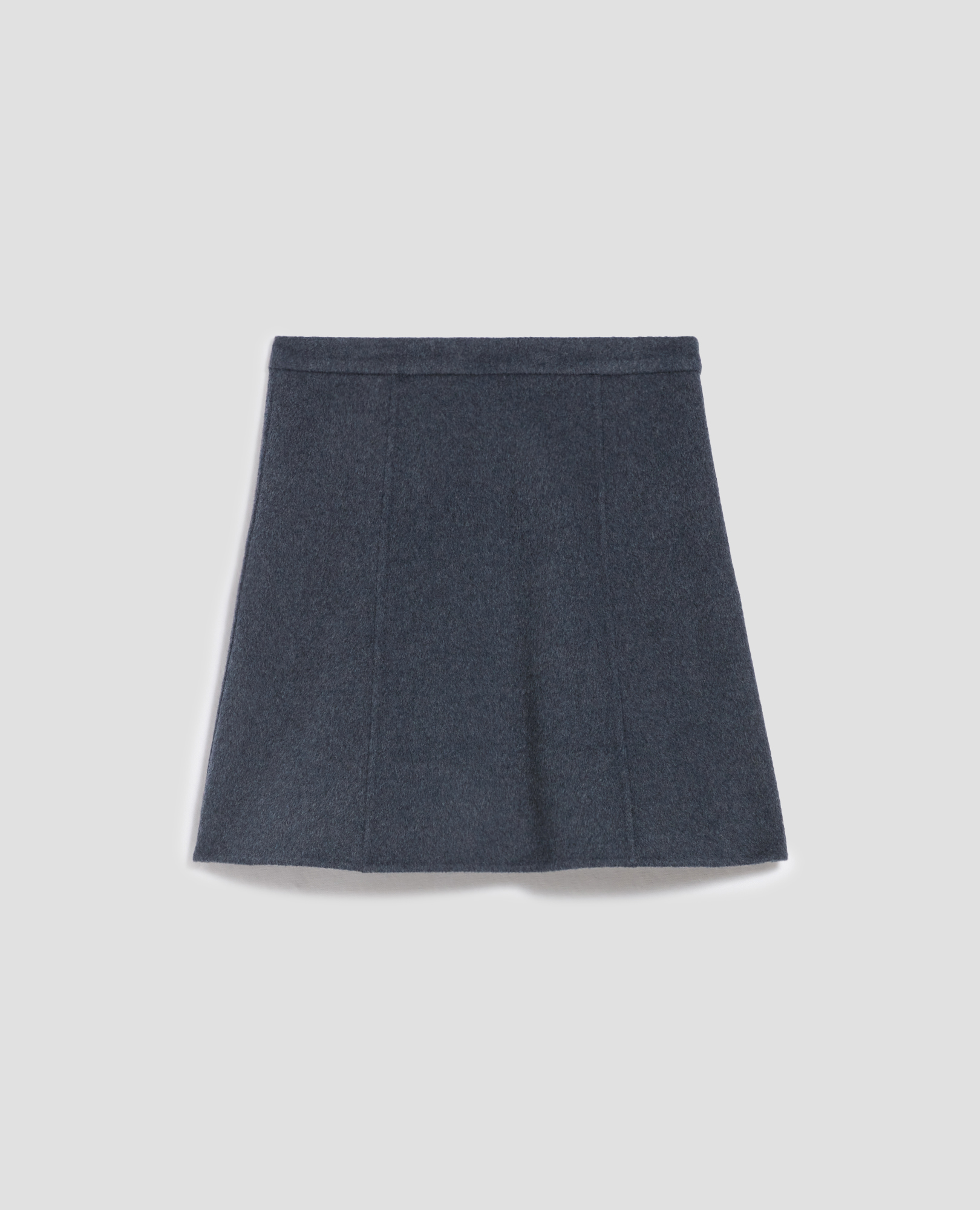 Double-sided mini skirt blue nights - Comptoir des Cotonniers