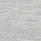 Cropped merino wool cardigan Melange grey Palabre