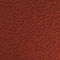 Skinny leather belt 7023 29 dark orange 