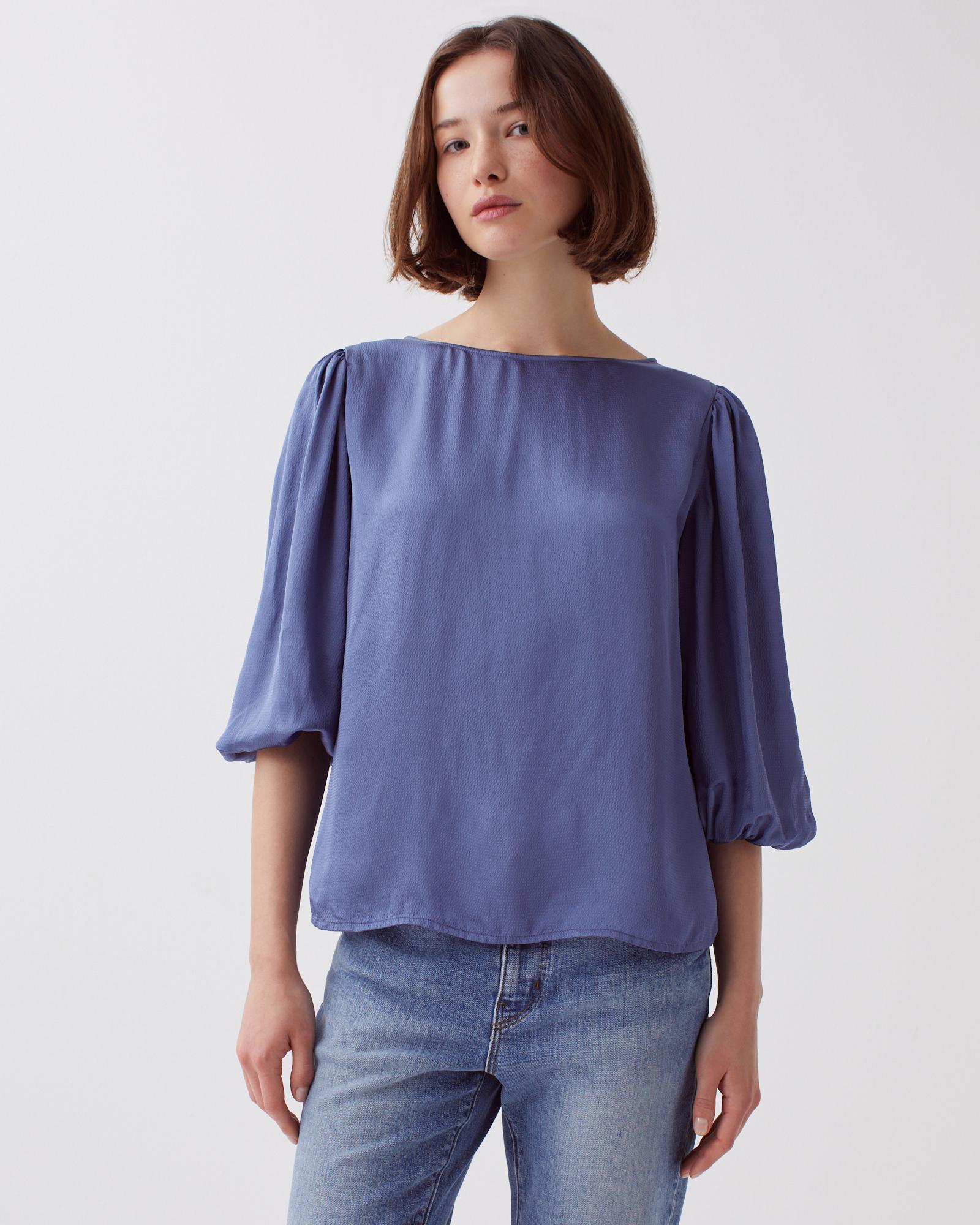 Women s tops Blouses Tunics Shirts Comptoir des Cotonniers