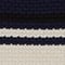 J695 ST ECRU NAVY