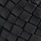 Leather belt 09 black 2sbe360