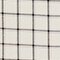 Silky checked shirt 8868 30 natural check 