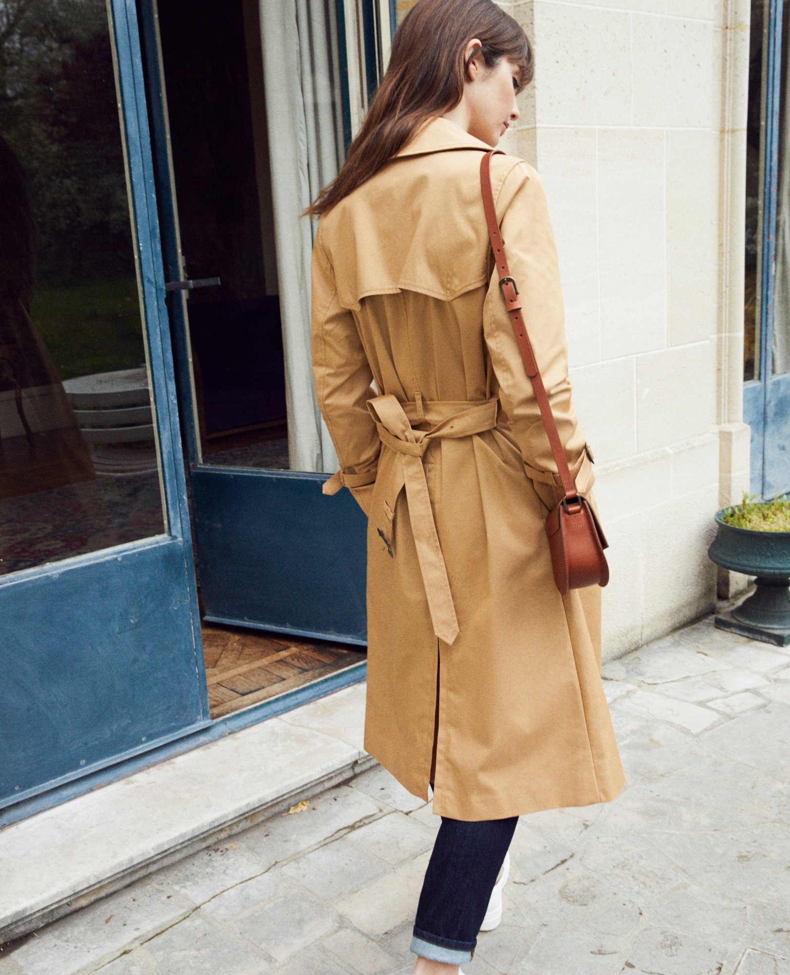 Comptoir des Cotonniers Womenswear Accessories