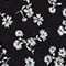 K094 DAISY BLACK