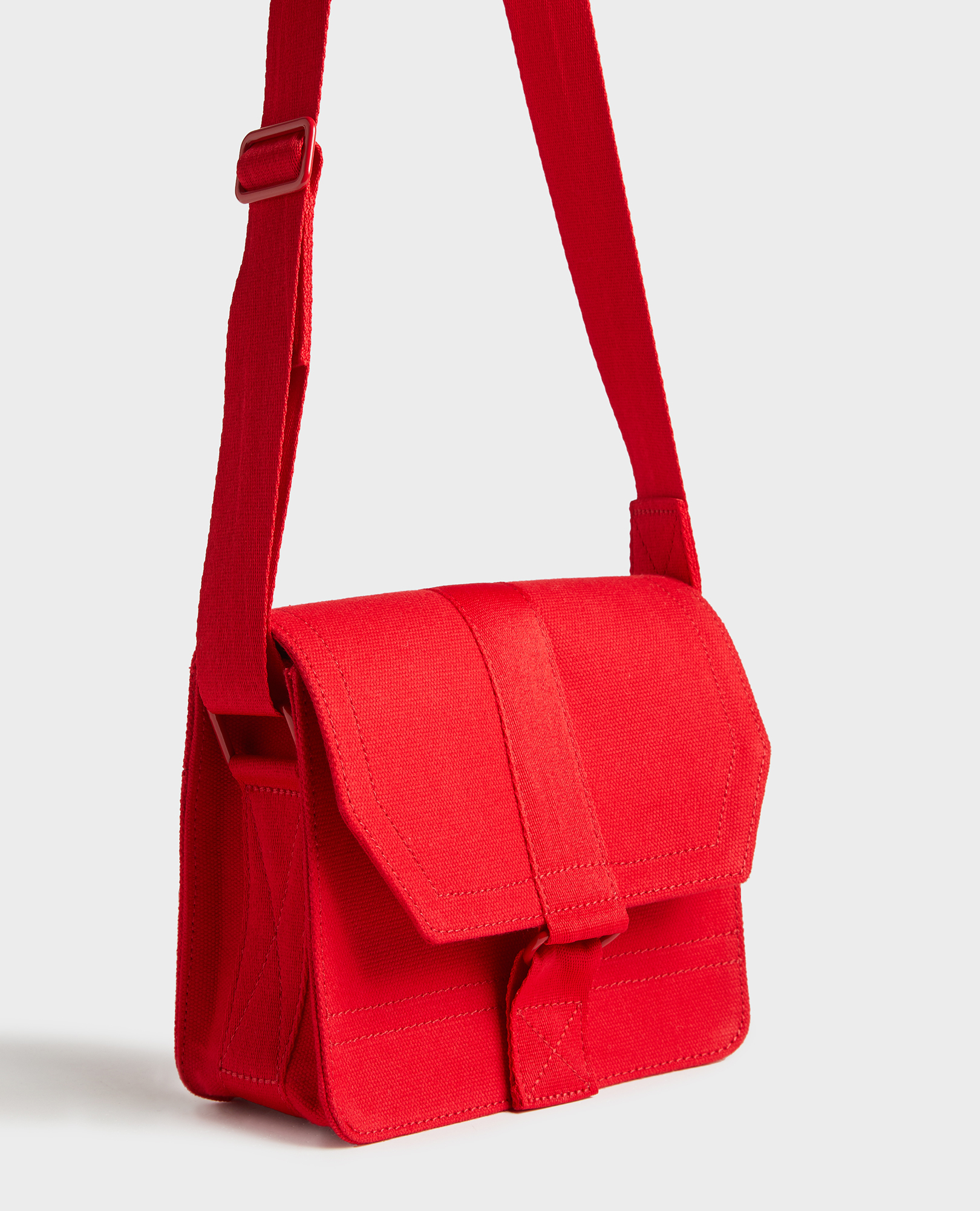 Sac bandoulière comptoir des cotonniers cheap