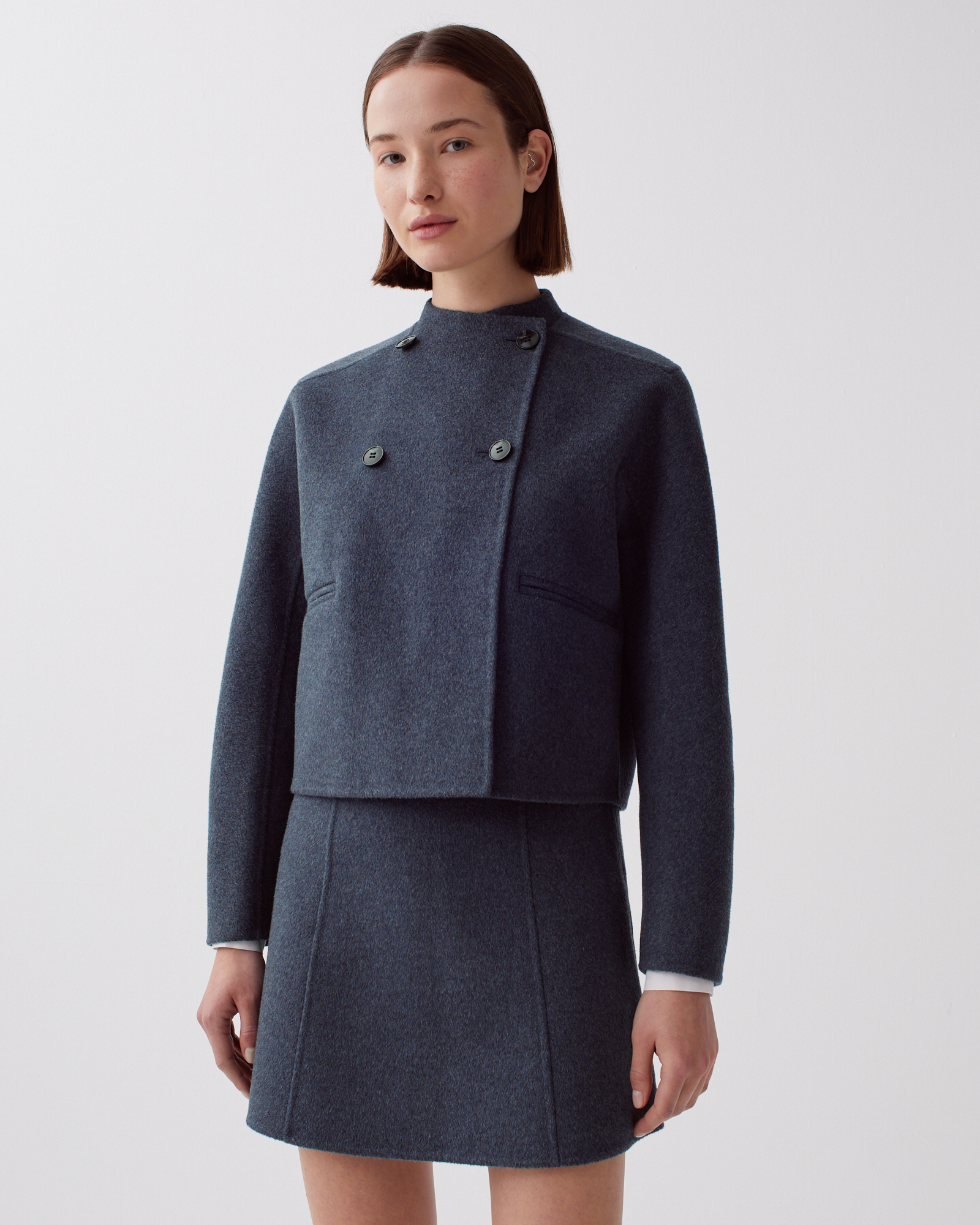 Women's outerwear - Jackets, Trenches, Down coats | Comptoir