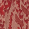 Silky mini dress A182 print ikat wine 3wdr147p10