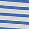 LÉA - Cotton blend striped top 111 stripes 2ste062c65
