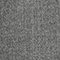 YVONNE - Wide cashmere wool trousers 4275 medium_grey_melange 