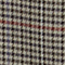 Check mini skirt 8864 03 gray check 
