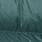 PLUME - Featherweight down jacket 55 green 2sja341n03
