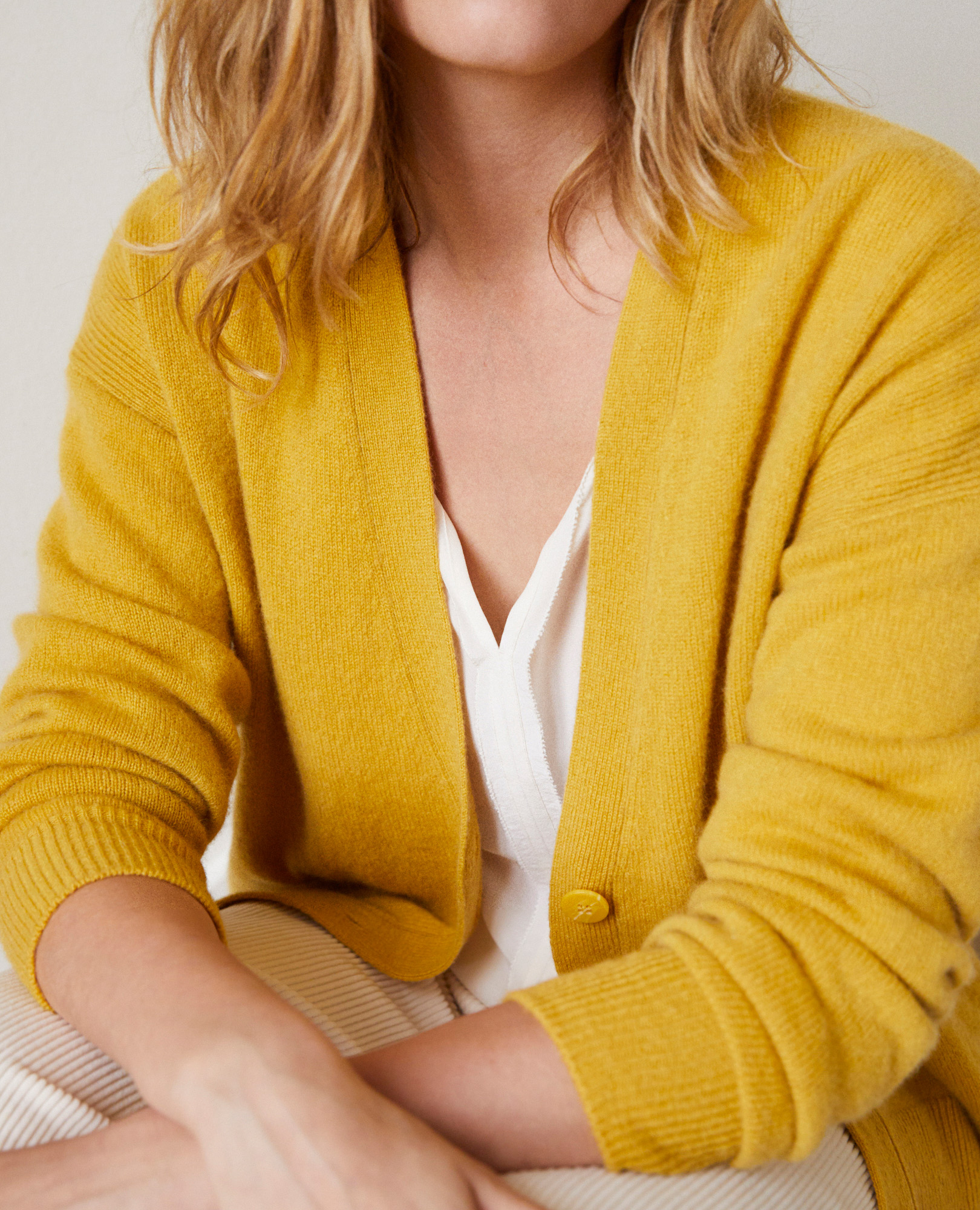 Cardigan comptoir online des cotonniers
