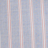Cotton shirt 82 stripe navy 2ssh189 c53