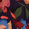 8858 69 NAVY PRINT