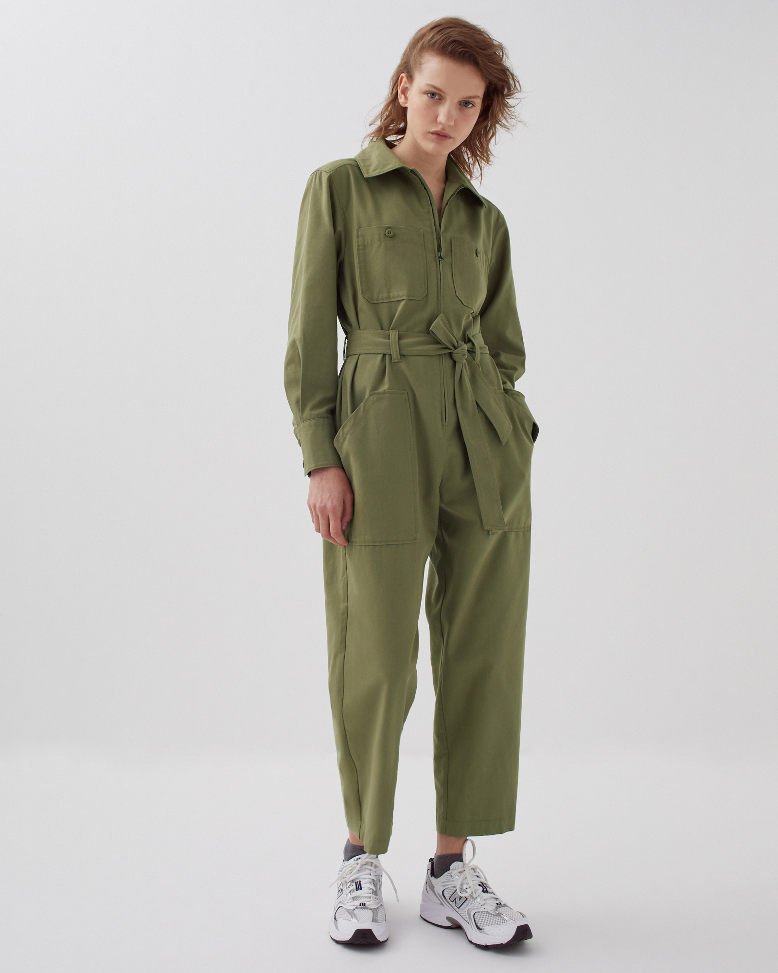 Comptoir des Cotonniers Womenswear Accessories
