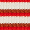 Striped jumper 8893 24 orange 